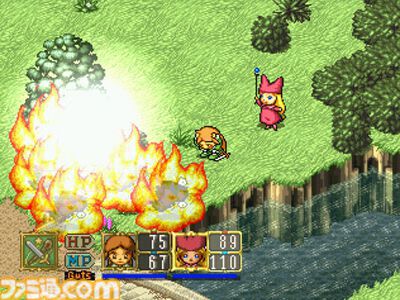 『ポポロクロイス物語』が発売された日。温かみのある絵柄で動きまくるキャラがかわいい。人気の名作ファンタジーRPG【今日は何の日？】