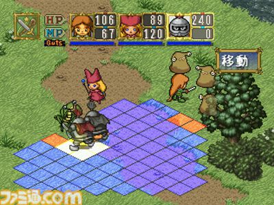 『ポポロクロイス物語』が発売された日。温かみのある絵柄で動きまくるキャラがかわいい。人気の名作ファンタジーRPG【今日は何の日？】