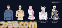 アニメ『GATE SEASON2　自衛隊　彼の海にて、斯く戦えり』制作決定。10年越しの続編で自衛隊×異世界ファンタジーの舞台は陸から海へ