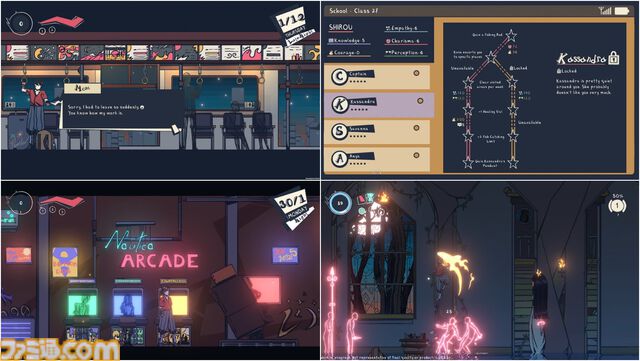 『MiSide：ミサイド』新グッズ販売＆手描きアクションRPG『SONZAI』のアジア初試遊が決定。“TOKYO INDIE GAMES SUMMIT 2025”で即完売したグッズの再販も【BitSummit】