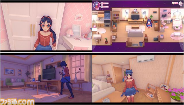 『MiSide：ミサイド』新グッズ販売＆手描きアクションRPG『SONZAI』のアジア初試遊が決定。“TOKYO INDIE GAMES SUMMIT 2025”で即完売したグッズの再販も【BitSummit】