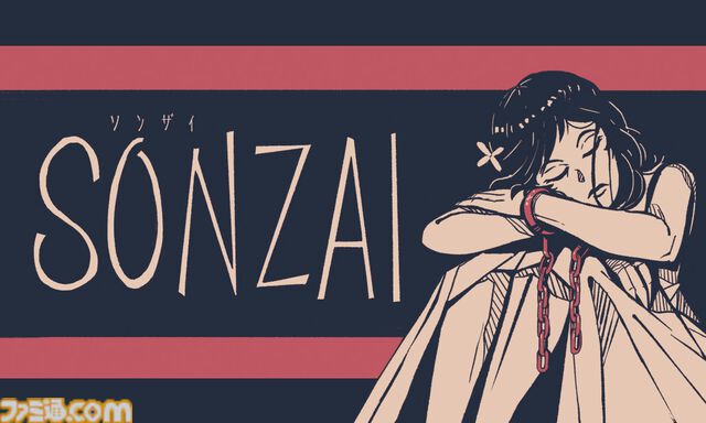 『MiSide：ミサイド』新グッズ販売＆手描きアクションRPG『SONZAI』のアジア初試遊が決定。“TOKYO INDIE GAMES SUMMIT 2025”で即完売したグッズの再販も【BitSummit】