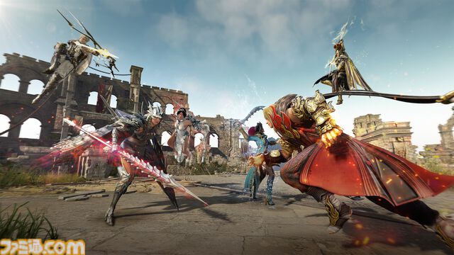 【無料】『黒い砂漠』Steam版が期間限定で100％オフに。水着衣装の販売もスタート。ハイグラフィックでコンテンツたっぷりな本格MMORPG