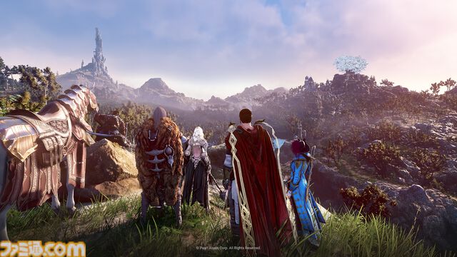 【無料】『黒い砂漠』Steam版が期間限定で100％オフに。水着衣装の販売もスタート。ハイグラフィックでコンテンツたっぷりな本格MMORPG