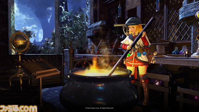 【無料】『黒い砂漠』Steam版が期間限定で100％オフに。水着衣装の販売もスタート。ハイグラフィックでコンテンツたっぷりな本格MMORPG