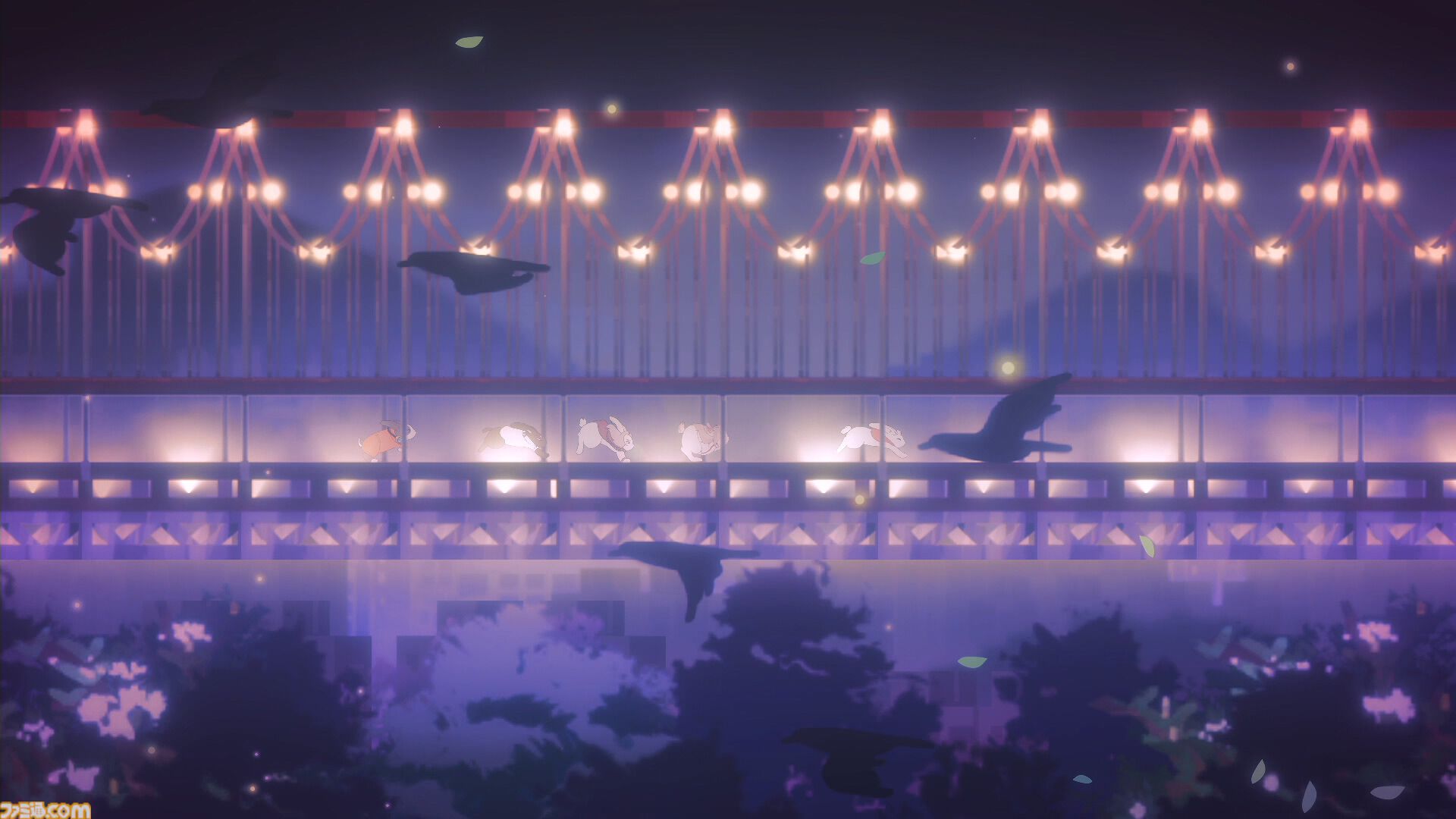 『LAPIN（ラパン）』ウサギ探検隊2Dアクションは仲間との心温まる物語が魅力。Switch版が10月9日発売、Steamでは“非常に好評”の高評価