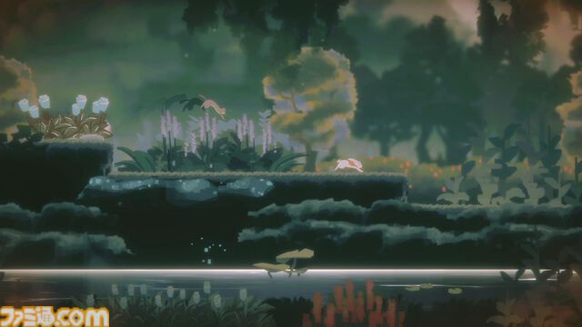 『LAPIN（ラパン）』ウサギ探検隊2Dアクションは仲間との心温まる物語が魅力。Switch版が10月9日発売、Steamでは“非常に好評”の高評価