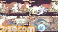 【BitSummit the 13th】『はしれへべれけEX』『アルタ』など全7タイトルの試遊展示が決定。グラビティゲームアライズの出展内容が公開