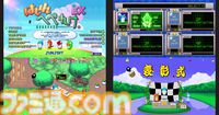 【BitSummit the 13th】『はしれへべれけEX』『アルタ』など全7タイトルの試遊展示が決定。グラビティゲームアライズの出展内容が公開