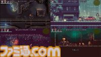 【BitSummit the 13th】『はしれへべれけEX』『アルタ』など全7タイトルの試遊展示が決定。グラビティゲームアライズの出展内容が公開