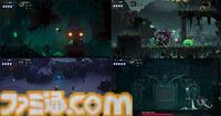 【BitSummit the 13th】『はしれへべれけEX』『アルタ』など全7タイトルの試遊展示が決定。グラビティゲームアライズの出展内容が公開