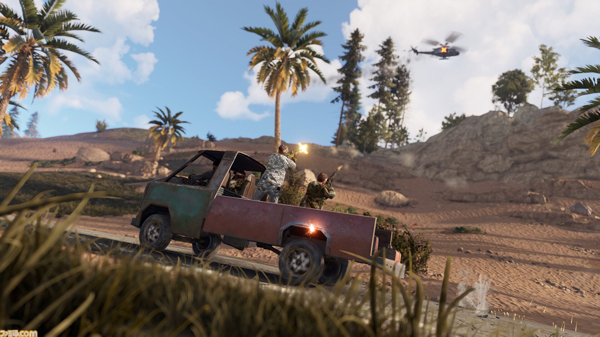 『Rust』PC版の累計販売が2000万本を突破。12周年を控えるタイミング。ストリーマーの配信で人気にさらなる火が付いたサバイバルクラフト