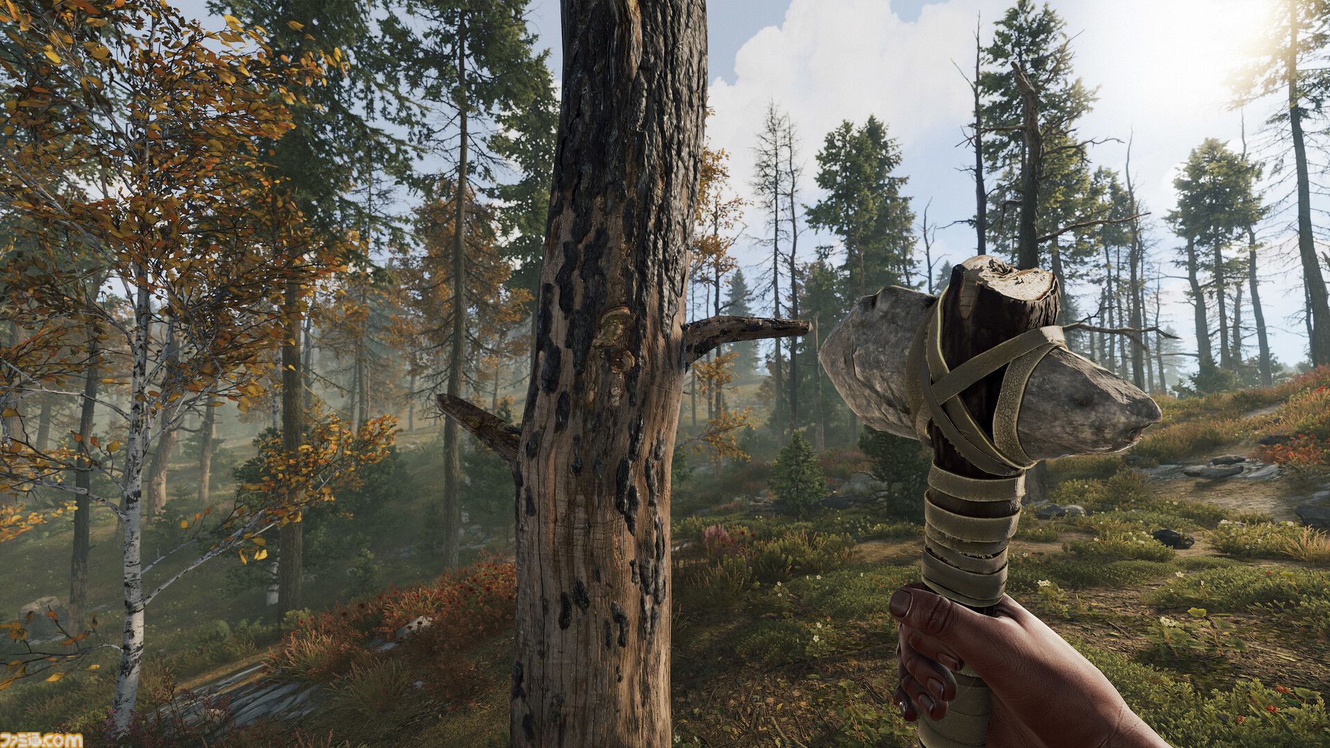 『Rust』PC版の累計販売が2000万本を突破。12周年を控えるタイミング。ストリーマーの配信で人気にさらなる火が付いたサバイバルクラフト