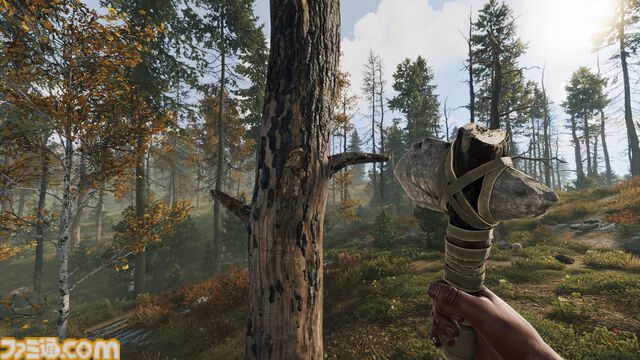 『Rust』PC版の累計販売が2000万本を突破。12周年を控えるタイミング。ストリーマーの配信で人気にさらなる火が付いたサバイバルクラフト