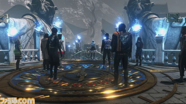『KILLER INN（キラーイン）』議論も投票もなし、武器で戦う人狼ゲーム。証拠を集めて犯人を特定、直接手を下すマーダーミステリーアクション