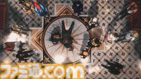 『KILLER INN（キラーイン）』議論も投票もなし、武器で戦う人狼ゲーム。証拠を集めて犯人を特定、直接手を下すマーダーミステリーアクション