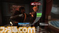 『KILLER INN（キラーイン）』議論も投票もなし、武器で戦う人狼ゲーム。証拠を集めて犯人を特定、直接手を下すマーダーミステリーアクション