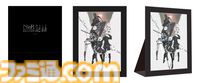 『ニーア』シリーズ15周年を記念した“展覧会”が開催決定。シリーズの原点となる初期ゲーム企画書の実物や、等身大“ママ”などが展示