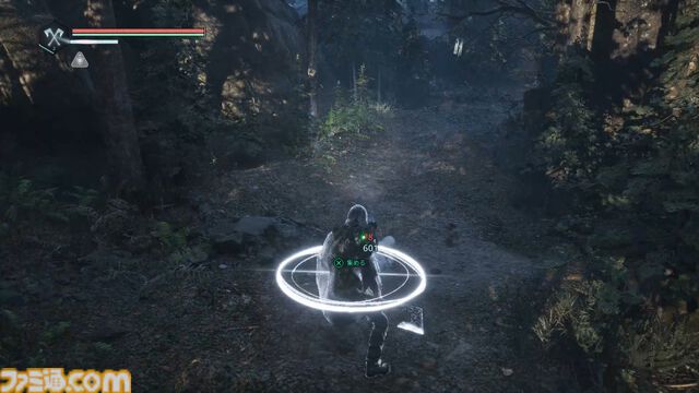 『ヘル・イズ・アス』超先行レビュー。陰鬱な世界とクリーチャーの蠢きが精神をガリガリ削るアクションアドベンチャー。セミオープンワールドでの謎解きは絶妙な難度