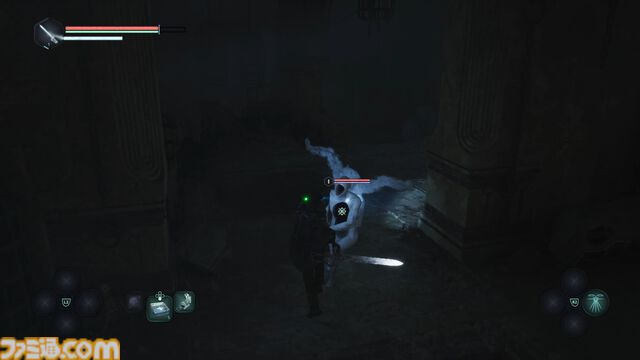 『ヘル・イズ・アス』超先行レビュー。陰鬱な世界とクリーチャーの蠢きが精神をガリガリ削るアクションアドベンチャー。セミオープンワールドでの謎解きは絶妙な難度