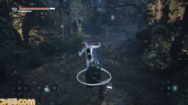 『ヘル・イズ・アス』超先行レビュー。陰鬱な世界とクリーチャーの蠢きが精神をガリガリ削るアクションアドベンチャー。セミオープンワールドでの謎解きは絶妙な難度