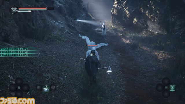 『ヘル・イズ・アス』超先行レビュー。陰鬱な世界とクリーチャーの蠢きが精神をガリガリ削るアクションアドベンチャー。セミオープンワールドでの謎解きは絶妙な難度