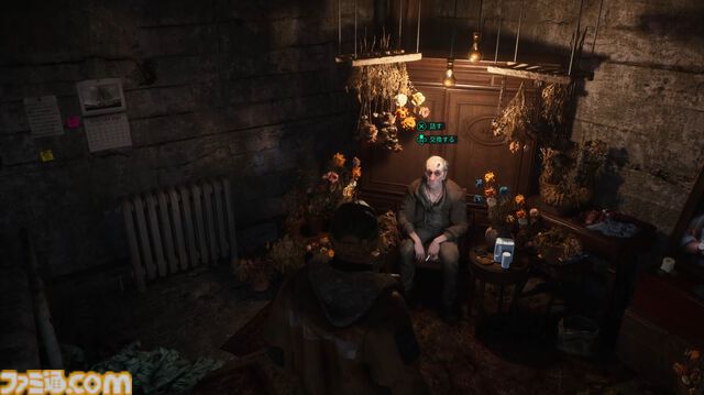 『ヘル・イズ・アス』超先行レビュー。陰鬱な世界とクリーチャーの蠢きが精神をガリガリ削るアクションアドベンチャー。セミオープンワールドでの謎解きは絶妙な難度