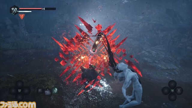 『ヘル・イズ・アス』超先行レビュー。陰鬱な世界とクリーチャーの蠢きが精神をガリガリ削るアクションアドベンチャー。セミオープンワールドでの謎解きは絶妙な難度