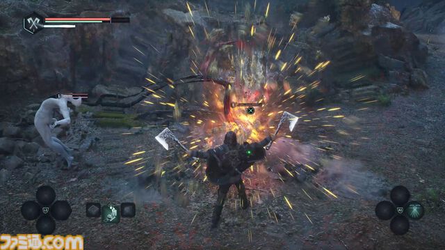 『ヘル・イズ・アス』超先行レビュー。陰鬱な世界とクリーチャーの蠢きが精神をガリガリ削るアクションアドベンチャー。セミオープンワールドでの謎解きは絶妙な難度