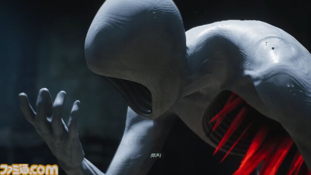 『ヘル・イズ・アス』超先行レビュー。陰鬱な世界とクリーチャーの蠢きが精神をガリガリ削るアクションアドベンチャー。セミオープンワールドでの謎解きは絶妙な難度