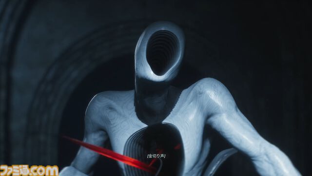 『ヘル・イズ・アス』超先行レビュー。陰鬱な世界とクリーチャーの蠢きが精神をガリガリ削るアクションアドベンチャー。セミオープンワールドでの謎解きは絶妙な難度