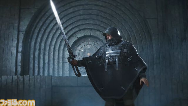 『ヘル・イズ・アス』超先行レビュー。陰鬱な世界とクリーチャーの蠢きが精神をガリガリ削るアクションアドベンチャー。セミオープンワールドでの謎解きは絶妙な難度