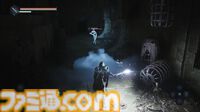 『ヘル・イズ・アス』超先行レビュー。陰鬱な世界とクリーチャーの蠢きが精神をガリガリ削るアクションアドベンチャー。セミオープンワールドでの謎解きは絶妙な難度