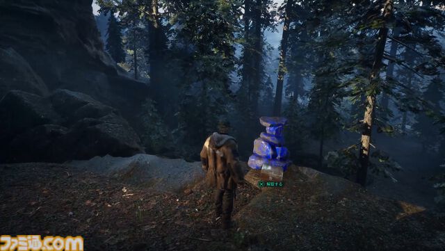 『ヘル・イズ・アス』超先行レビュー。陰鬱な世界とクリーチャーの蠢きが精神をガリガリ削るアクションアドベンチャー。セミオープンワールドでの謎解きは絶妙な難度