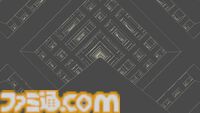 『NIDANA』幾何学模様で描かれる、アーティスティック夢世界をただ歩く。目的不明の奇妙奇天烈摩訶不思議ウォーキングシミュレーターが7月28日に配信