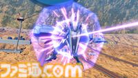 『ガンダム エクストリームバーサス2 インフィニットブースト』稼働日が7月17日に決定。マイティーストライクフリーダムガンダムが稼働と同時に参戦