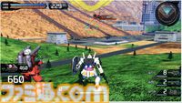 『ガンダム エクストリームバーサス2 インフィニットブースト』稼働日が7月17日に決定。マイティーストライクフリーダムガンダムが稼働と同時に参戦