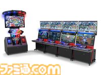 『ガンダム エクストリームバーサス2 インフィニットブースト』稼働日が7月17日に決定。マイティーストライクフリーダムガンダムが稼働と同時に参戦