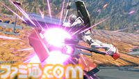 『ガンダム エクストリームバーサス2 インフィニットブースト』稼働日が7月17日に決定。マイティーストライクフリーダムガンダムが稼働と同時に参戦