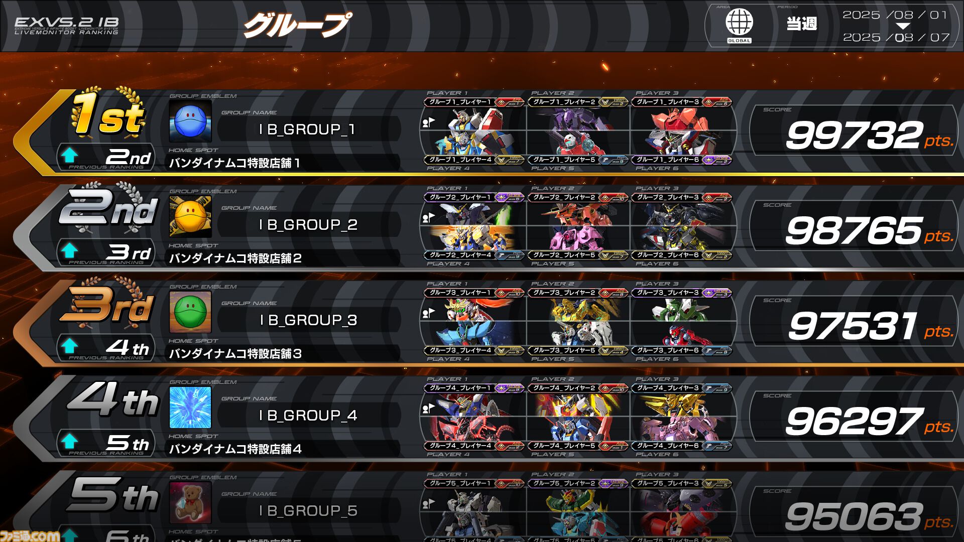 『ガンダム エクストリームバーサス2 インフィニットブースト』稼働日が7月17日に決定。マイティーストライクフリーダムガンダムが稼働と同時に参戦