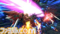 『ガンダム エクストリームバーサス2 インフィニットブースト』稼働日が7月17日に決定。マイティーストライクフリーダムガンダムが稼働と同時に参戦