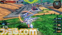『ガンダム エクストリームバーサス2 インフィニットブースト』稼働日が7月17日に決定。マイティーストライクフリーダムガンダムが稼働と同時に参戦