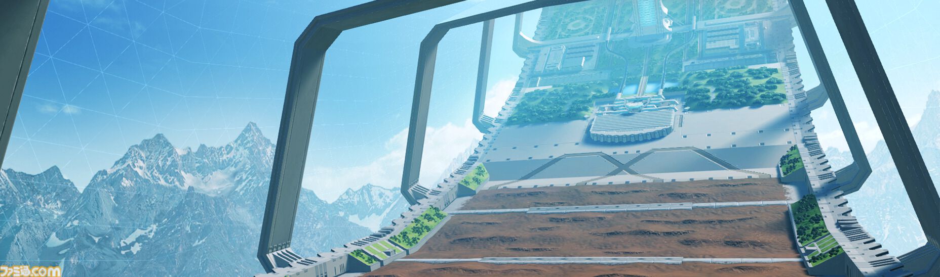 『ガンダム エクストリームバーサス2 インフィニットブースト』稼働日が7月17日に決定。マイティーストライクフリーダムガンダムが稼働と同時に参戦