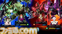 『ガンダム エクストリームバーサス2 インフィニットブースト』稼働日が7月17日に決定。マイティーストライクフリーダムガンダムが稼働と同時に参戦