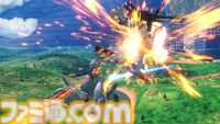 『ガンダム エクストリームバーサス2 インフィニットブースト』稼働日が7月17日に決定。マイティーストライクフリーダムガンダムが稼働と同時に参戦