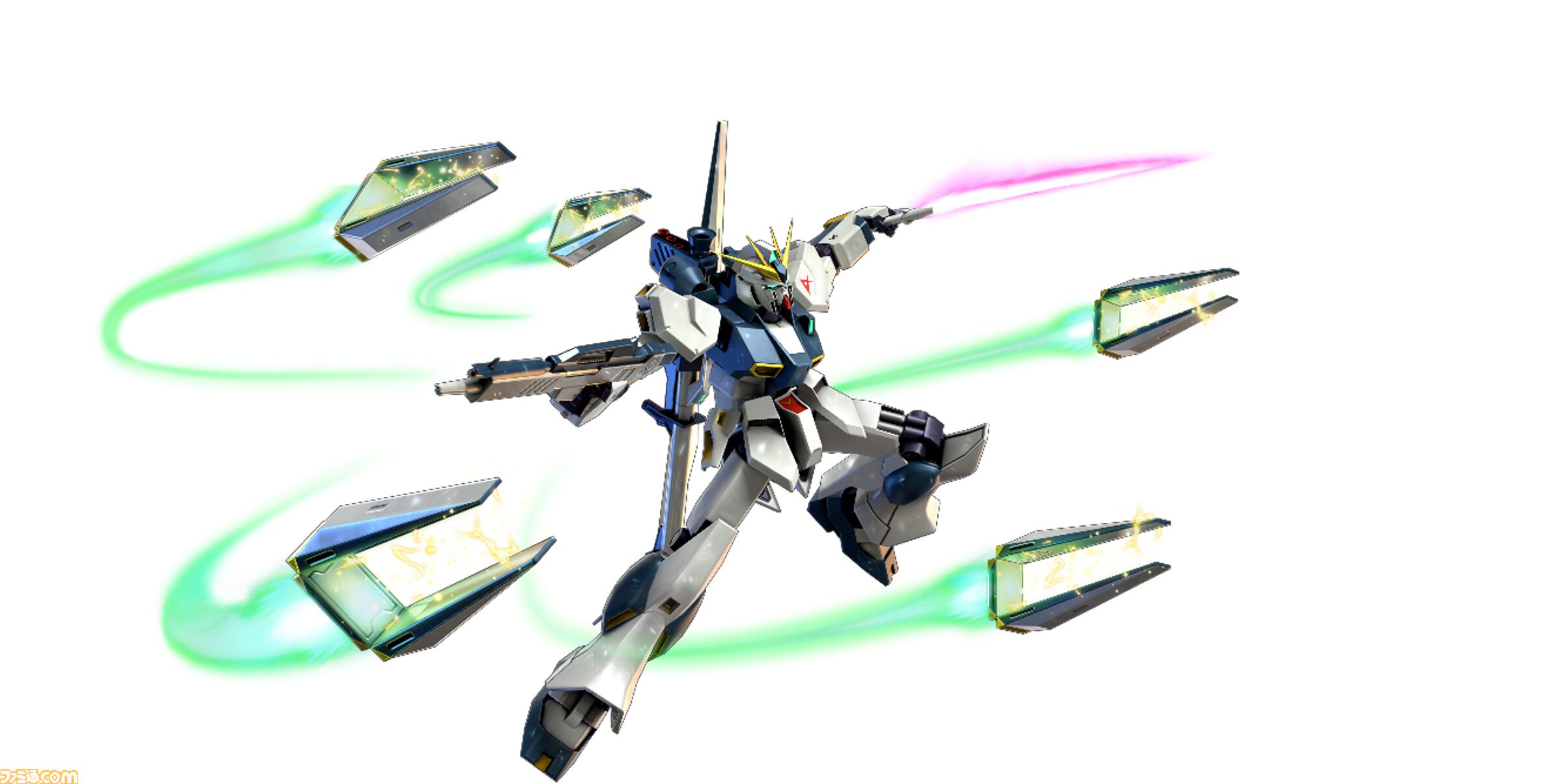 『ガンダム エクストリームバーサス2 インフィニットブースト』稼働日が7月17日に決定。マイティーストライクフリーダムガンダムが稼働と同時に参戦
