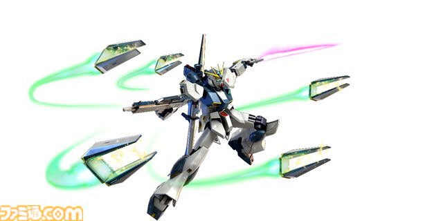 『ガンダム エクストリームバーサス2 インフィニットブースト』稼働日が7月17日に決定。マイティーストライクフリーダムガンダムが稼働と同時に参戦