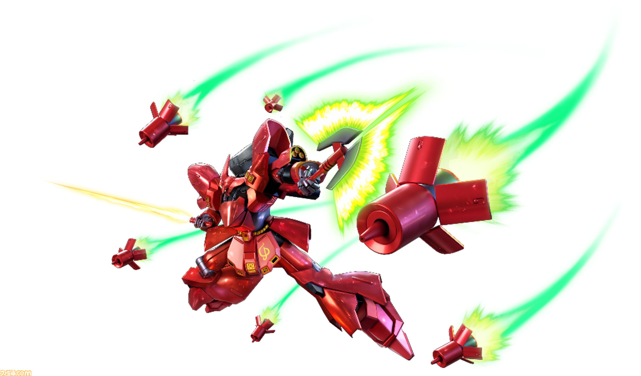『ガンダム エクストリームバーサス2 インフィニットブースト』稼働日が7月17日に決定。マイティーストライクフリーダムガンダムが稼働と同時に参戦