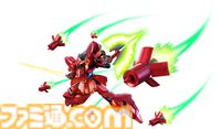 『ガンダム エクストリームバーサス2 インフィニットブースト』稼働日が7月17日に決定。マイティーストライクフリーダムガンダムが稼働と同時に参戦