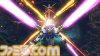 『ガンダム エクストリームバーサス2 インフィニットブースト』稼働日が7月17日に決定。マイティーストライクフリーダムガンダムが稼働と同時に参戦